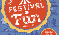 Saint Anselm Festival of Fun, 