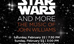 Star Wars and More