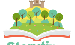 Family Storytime, Corte Madera Library