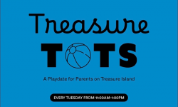 Treasure Tots