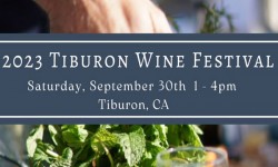2023 Tiburon Wine Festival