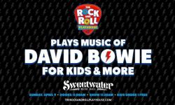 Music of David Bowie for Kids
