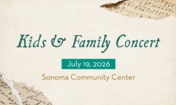 Kids & Family Concert