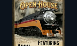 Carquinez Model Railroad Society Open House