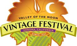 Valley of the Moon Vintage Festival, Sonoma