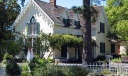 Vallejo Home Sonoma