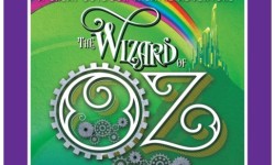 The Mountain Play The Wizard of Oz Poster 2026
