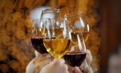 "BFF Night"–Benefit for Sparkle Foundation