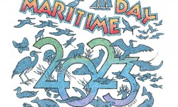 Galilee Harbor Maritime Day 2023