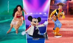 Disney on Ice