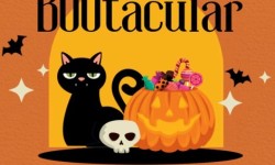 Goblins' BOOtacular San Anselmo