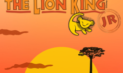 Katia and Company presents: Lion King!
