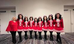 Keenan Irish Dance School Petaluma