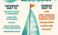 Mill Valley Music Festival