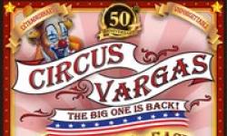 Circus Vargas Petaluma