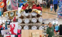 Fairfax Craft Faire