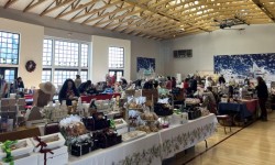 Holiday Market Nativity of Christ