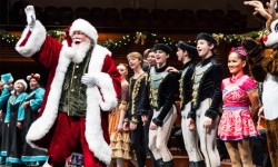 Deck the Halls with the San Francisco Symphony