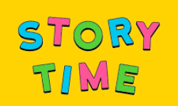 Storytime: Larkspur Library