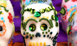 DrawBridge Crafts presents: Alfeñiques!, Corte Madera Library