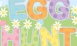 Fairfax's Annual Easter Egg Hunt 