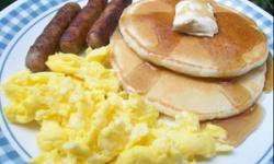 Novato's 4th of July Buckaroo Breakfast