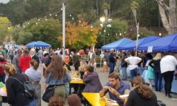 Tam Valley Oktoberfest, Mill Valley