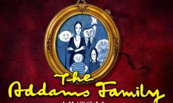 The Addams Family Musical