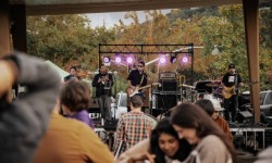 Biketoberfest Marin in Fairfax