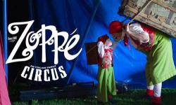 Zoppé: An Italian Family Circus 