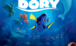 Finding Dory