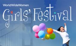 WorldWideWomen Girls Festival, 2019