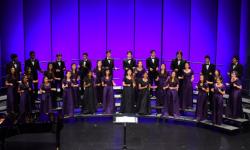 Portola High School Choir