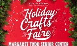 Holiday Crafts Faire