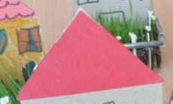 Corte Madera Library Crafternoon