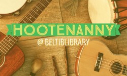 Hootenanny Fridays, Belvedere Tiburon Library