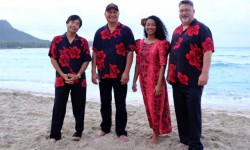 Haopinaka - Hawaiian Music and Dance