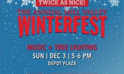 Mill Valley Winterfest