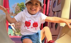  Lycée Français de San Francisco: Preschool Open House (Sausalito Campus)