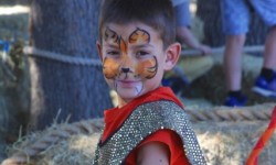 Marin Waldorf Harvest Fair, San Rafael