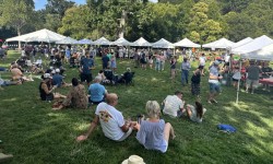 Marinwood's Summer Brewfest