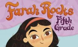 Farah Rocks book cover