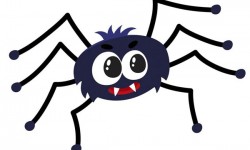 Itsy Bitsy Storytime, Larkspur Library