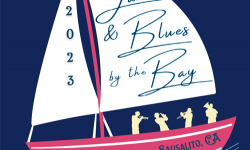 Jazz and Blues by the Bay, Sausalito