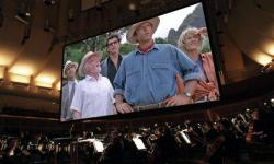 Jurassic Park SF Symphony