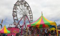 Kiddo Family Carnival