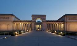 Legion of Honor museum San Francisco