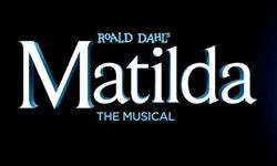 Roald Dahl Matilda The Musical, Throckmorton Theartre