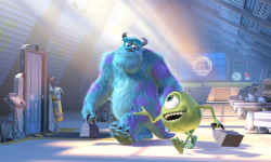 Monsters, Inc.