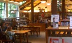 Saturday Family Storytime, Mill Valley Library